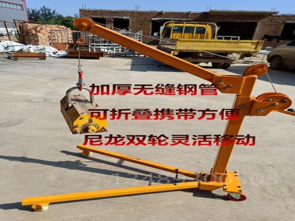 红谷滩新区吊车租赁公司_吊车出租前的九大常见问题